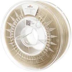 Spectrum Filament (PLA, 1.75 mm, 1000 g), 3D Filament, Gold