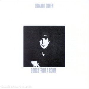 Leonard Cohen - Songs from a Room - Preis vom 14.10.2026 23:07:16 h