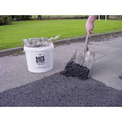 Rocol SAFE STEP Asphalt Repair Compound Hochleistungsverbundmaterial 42031 25 l