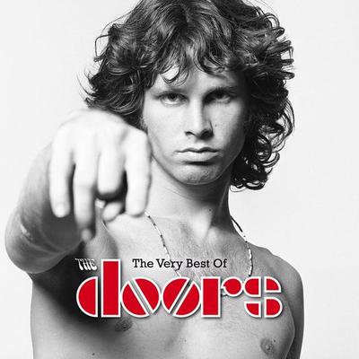 Best Of (40th Anniversary),Very - The Doors, CD
