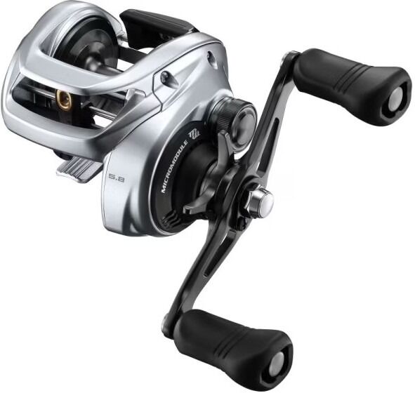 Shimano Tranx B-401
