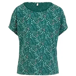 Blutsgeschwister Jerseyshirt Glow and Grow - sparkling light reflection L