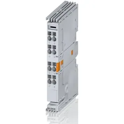 Block Potenzialsammelklemme EB-GND8