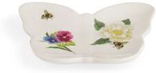 Portmeirion Botanic Garden Bouquet Teabag Tidy - 4.25 inch