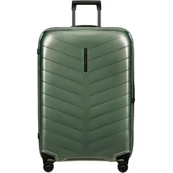 Samsonite ATTRIX146119, Koffer, Grün