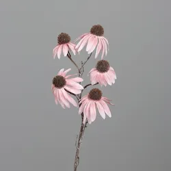 Kunstblume Sonnenhut (H 68 cm) - H 68 cm