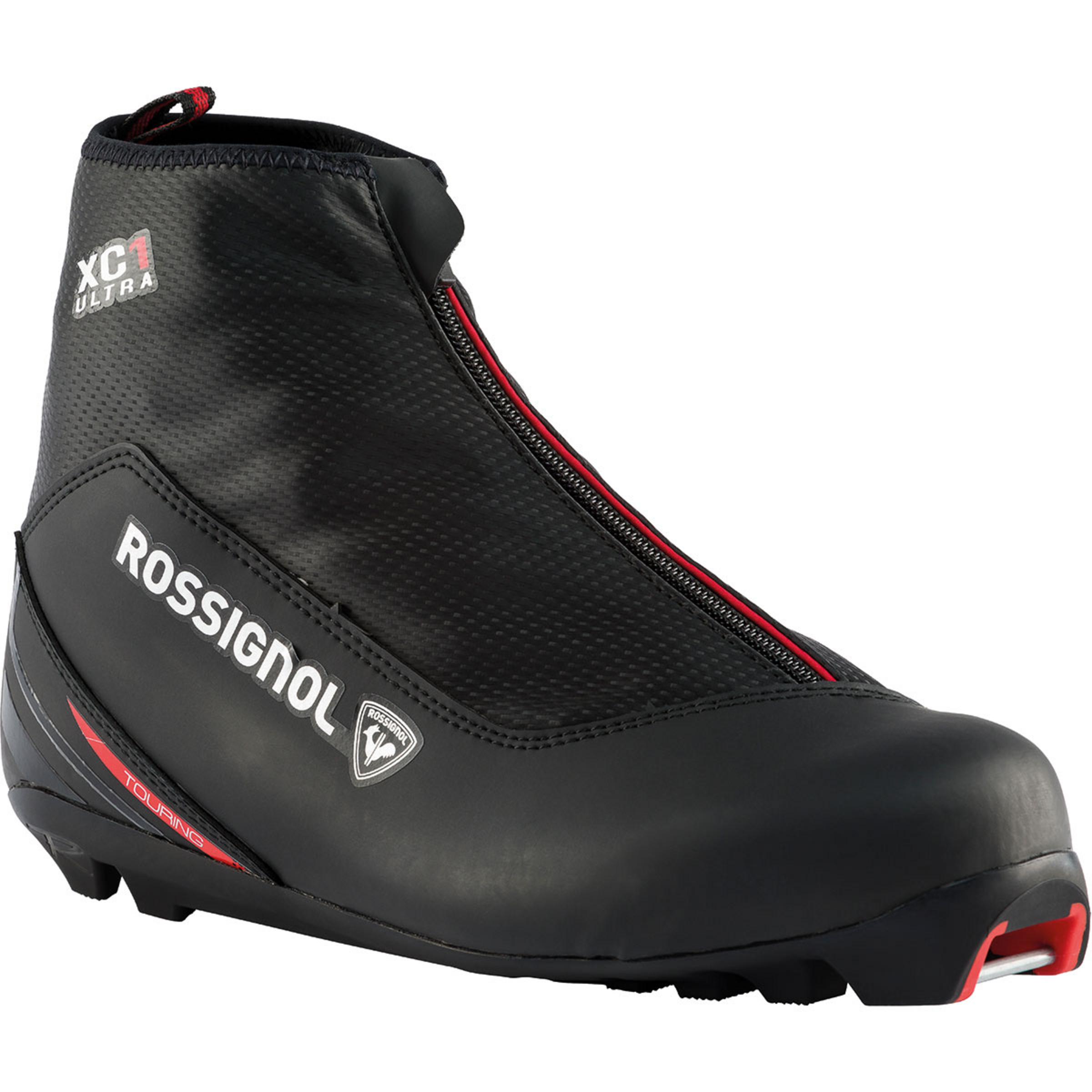 Rossignol X-1 Ultra Classicschuhe Schuh schwarz Größe 47 Langlauf Klassik