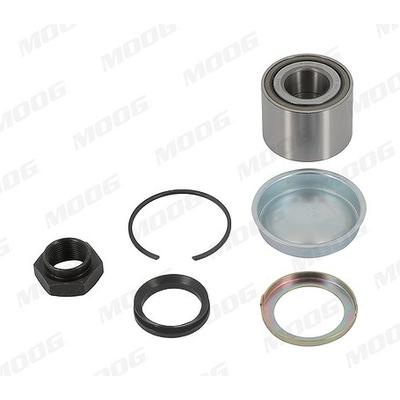 Moog Radlagersatz [Hersteller-Nr. PE-WB-11403] für Citroën, Peugeot, Renault