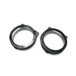 Dietz 34340 Lautsprecherringe HONDA CIVIC ab 2001 vorne 130 mm