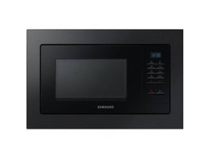 Micro-ondes GRILL 20L SAMSUNG plateau tournant 25.5 decongélation quick defrost