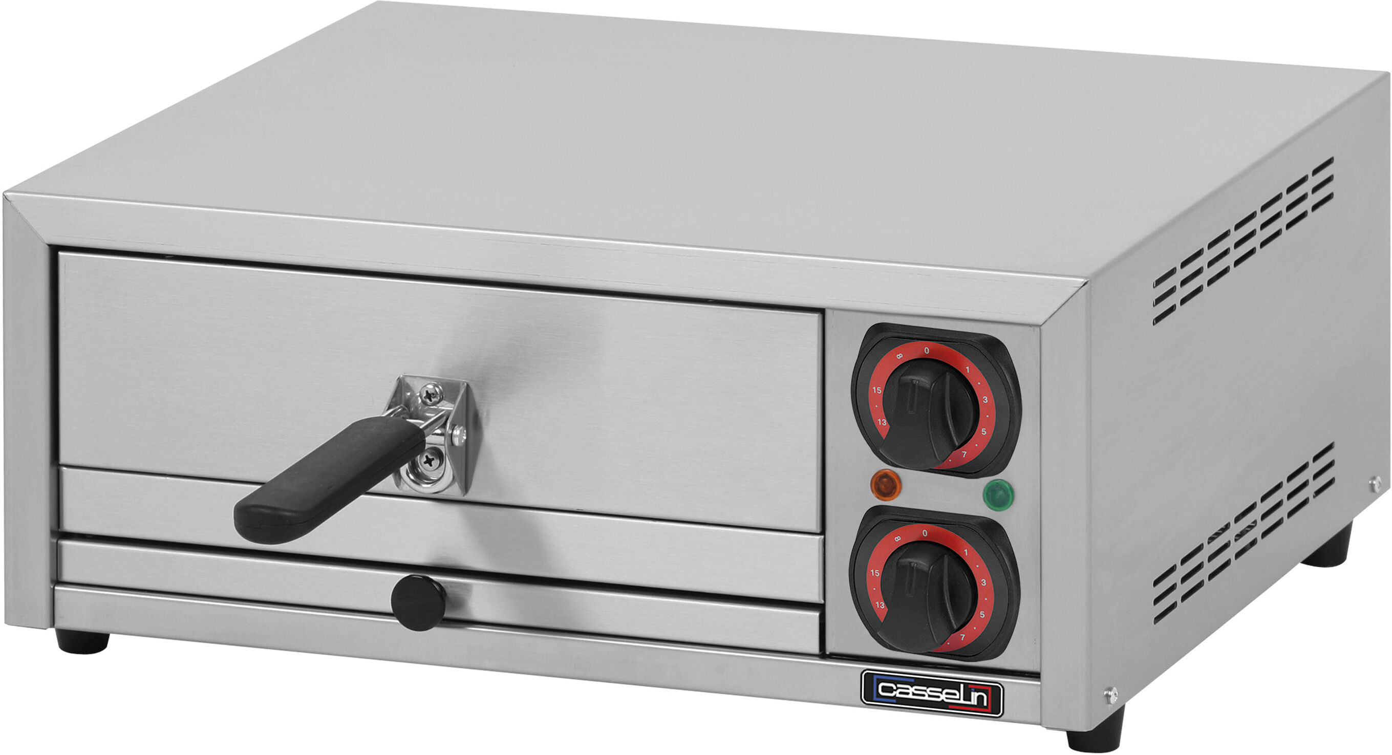 Casselin Mini Forno per Pizza Snack