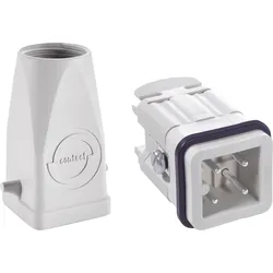 HA 3 S TGV - EPIC® H-A 3 - 3+PE - Stecker, TGV, M20