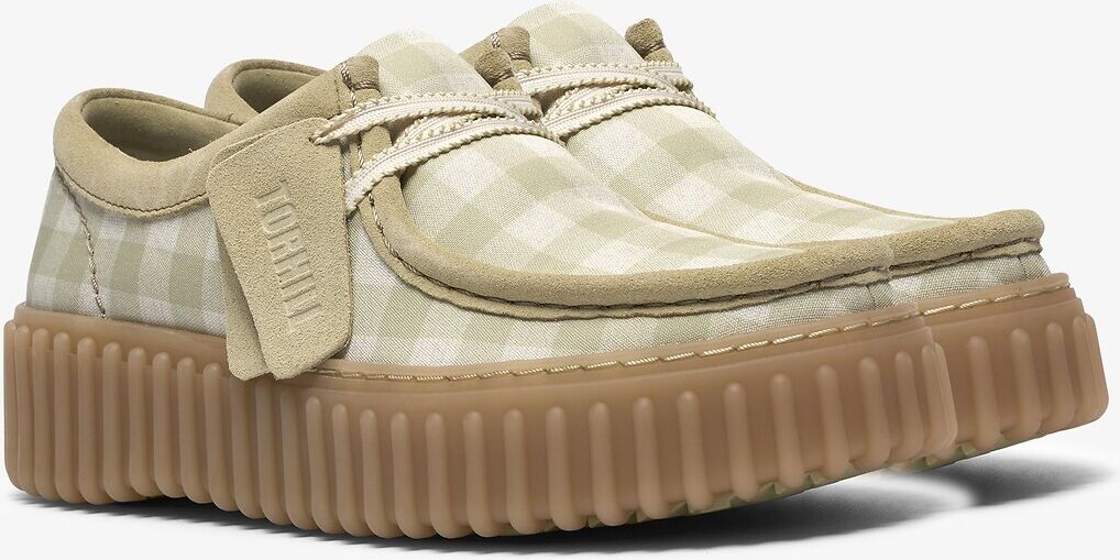 CLARKS Chaussures TORHILL BEE