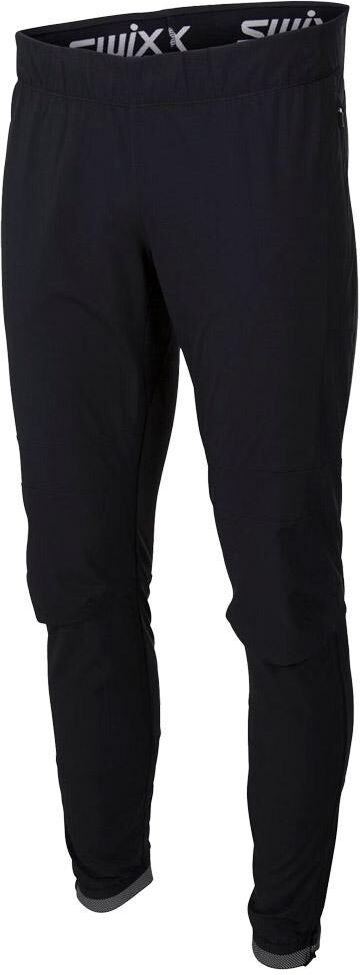 Swix  - Inifinity Pants M Black - XL - Pantalon Nordique