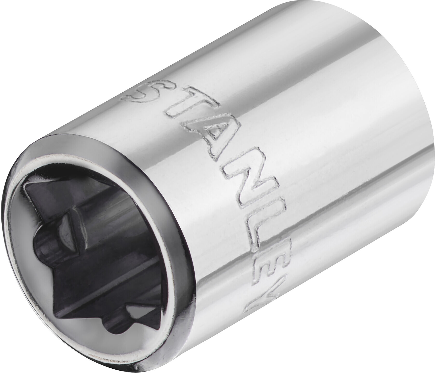 Stanley 3/8" 6-Kant Stecknuss 12 mm (STMT86307-0)