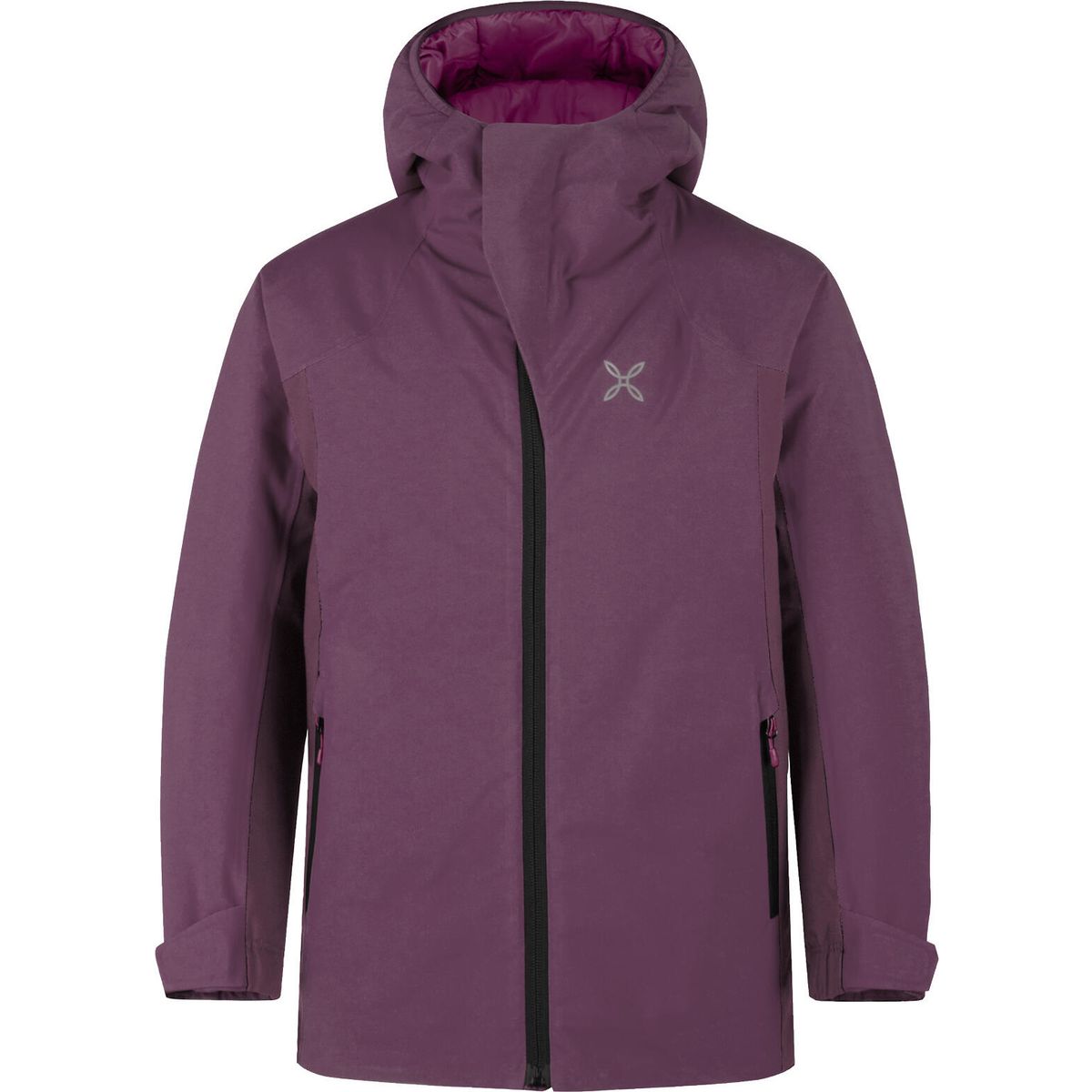 Montura ICE Jacket Kids vinaccia (14) 135 MJAT93K-TS552-14-135