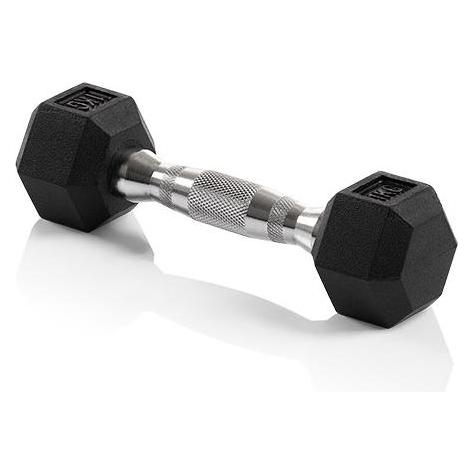 Hammer Fitness Hexagon Kompakthantel 1 kg (1 x 1 kg) (17300)