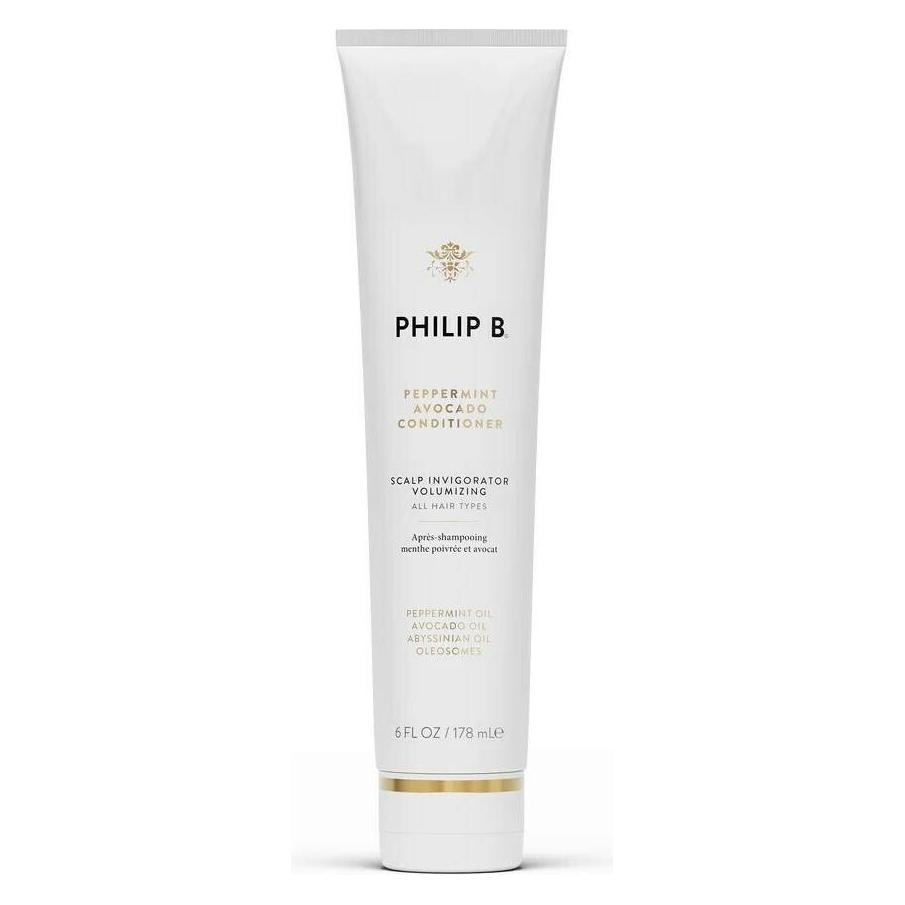 Philip B. Peppermint & Avocado - Conditioner (947 ml) (PB-BB-44947)