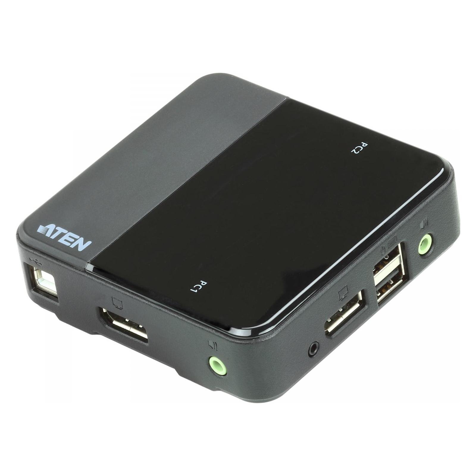Aten Cs782dp (CS782DP)