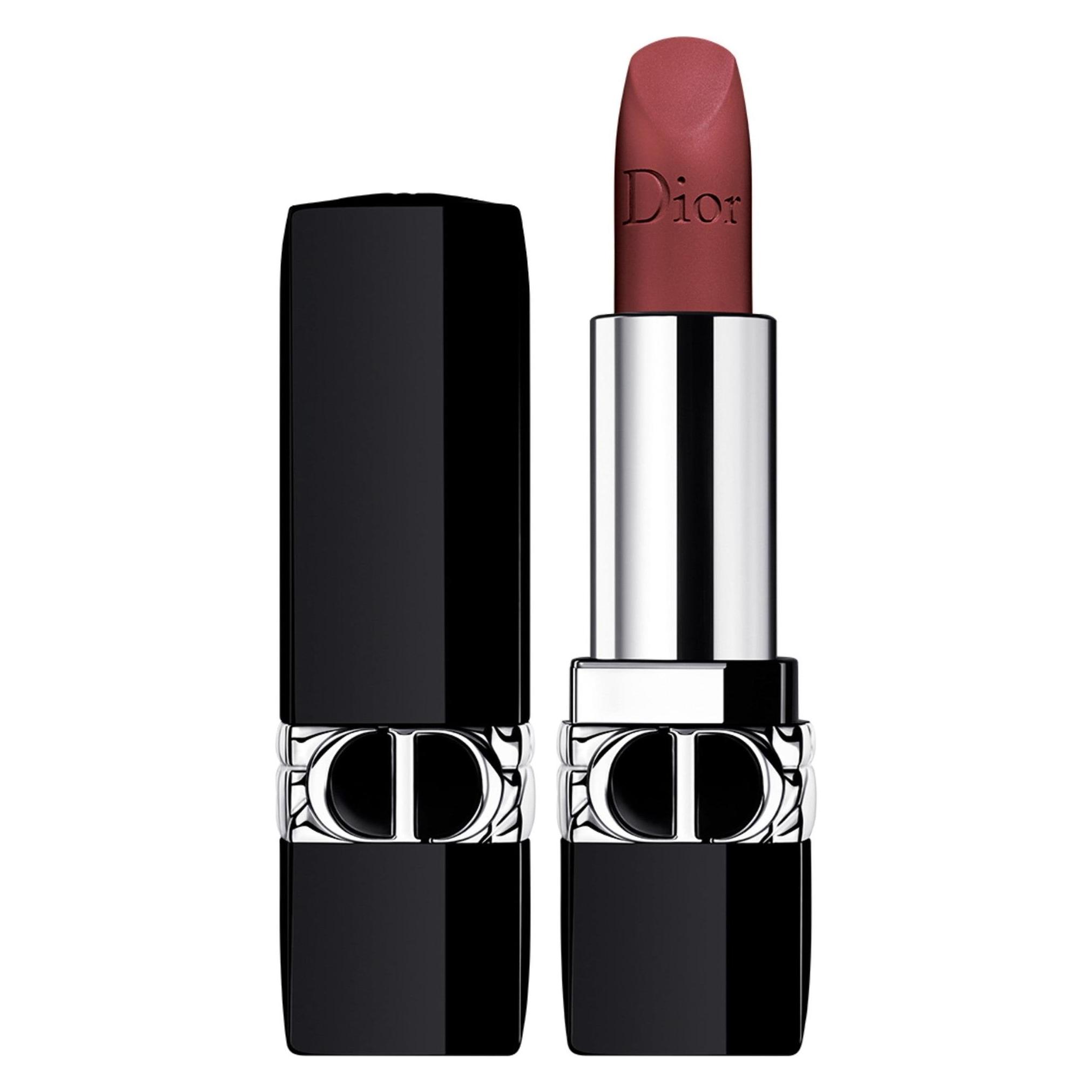 Dior Rouge Mat No 964 (964 Ambitious Matte) (C017400964)