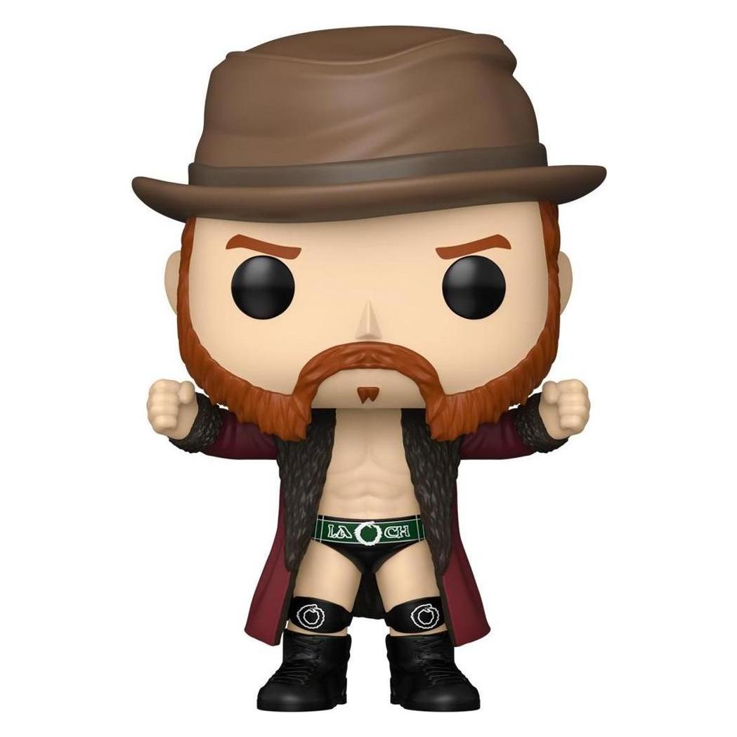 Funko WWE POP! Vinyl figurine Sheamus 9 cm (67494)