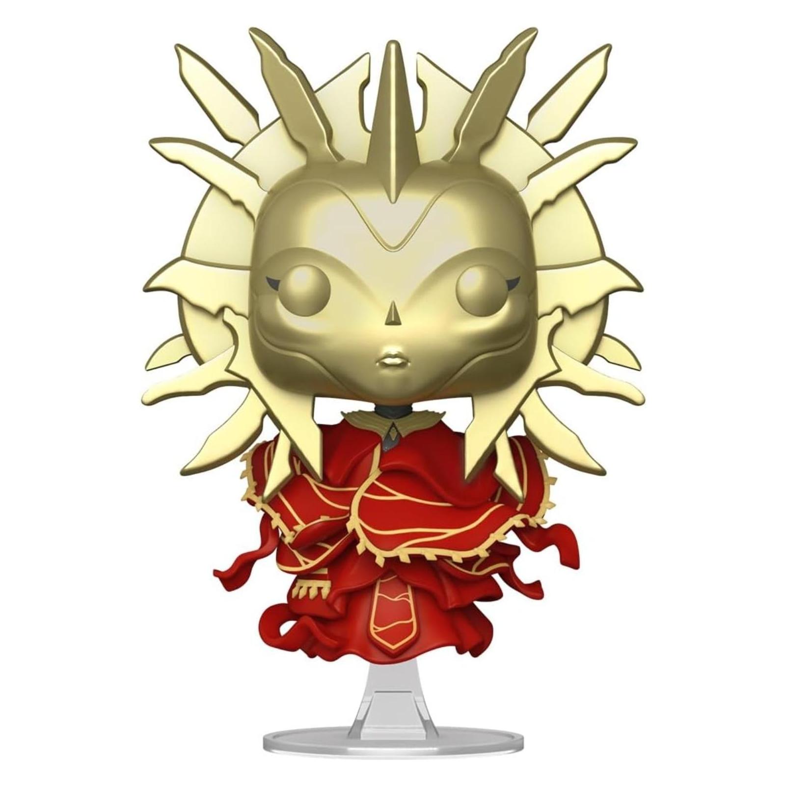 Funko Dungeons & Dragons POP! Vinyl Figur Lady of Pain 9 cm (FK83722)
