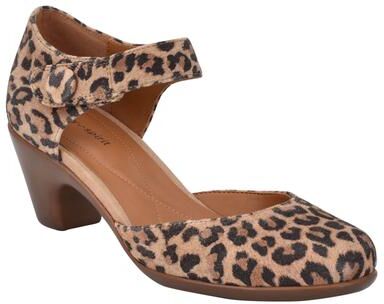 Easy Spirit Clarice - Womens 7 Brown Pump N