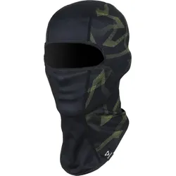 Macna Trance Print Sturmhaube