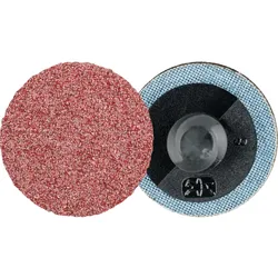 PFERD TOOLS COMBIDISC Korund Schleifblatt CDR FORTE für hohen Abtrag - 42771306