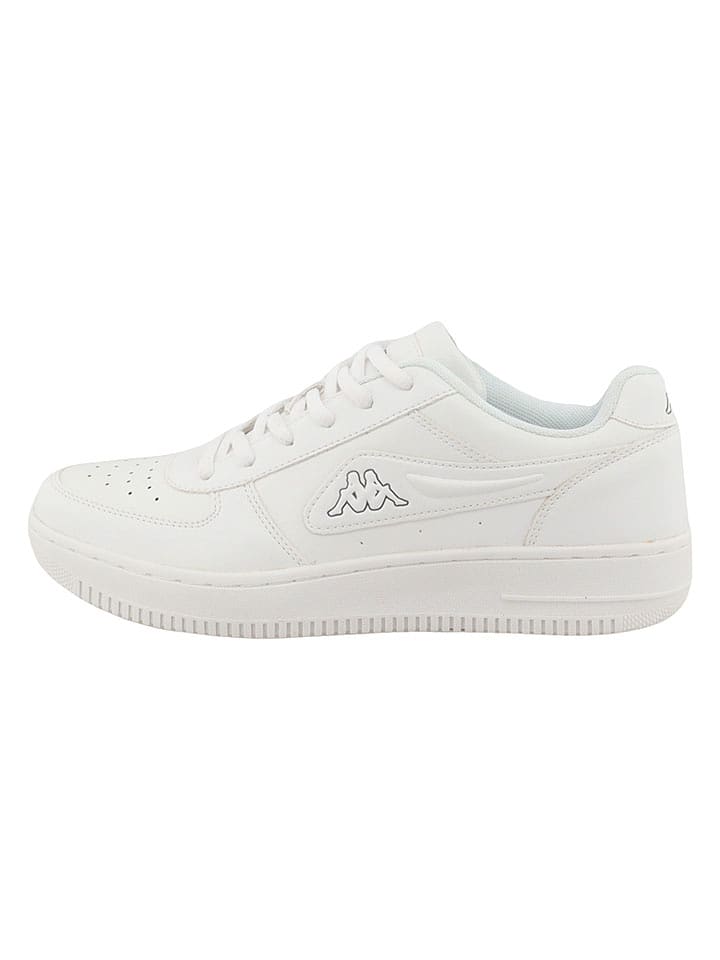 Kappa Sneakers "Orela" in Weiß - 40