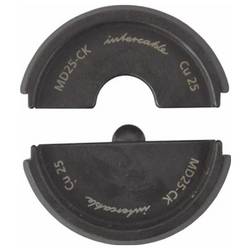 Intercable MD10-CK 706374 Dornpresseinsatz 10.00 mm² (max)