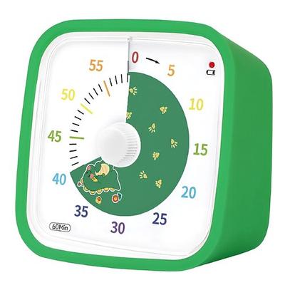 Minuten Timer Countdown Timer Zeitmanagement Werkzeug Küchen Timer Einhorn Kinder Timer