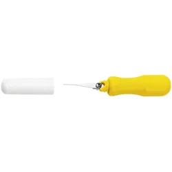 Rennsteig Ersatz-Einzelklingen 19719-04 EDK 0,4 x 0,8 mm - 681 719EDK 04