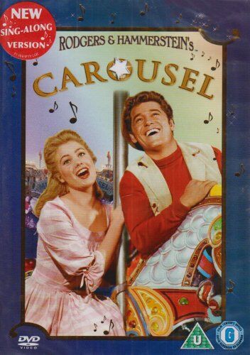 R & H Carousel: Singalong [UK Import] - Preis vom 11.10.2026 03:10:56 h