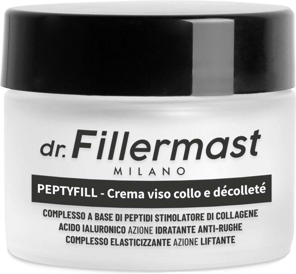 Dr. Fillermast Dr Fillermast Peptyfill Cream