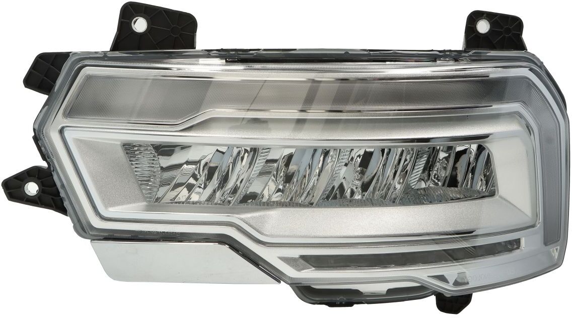 Trucklight Fanali HL-DA010L