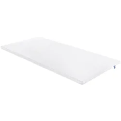 irisette® Matratzentopper - weiß