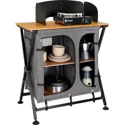 Camplife Samara M Küchenbox / Campingschrank