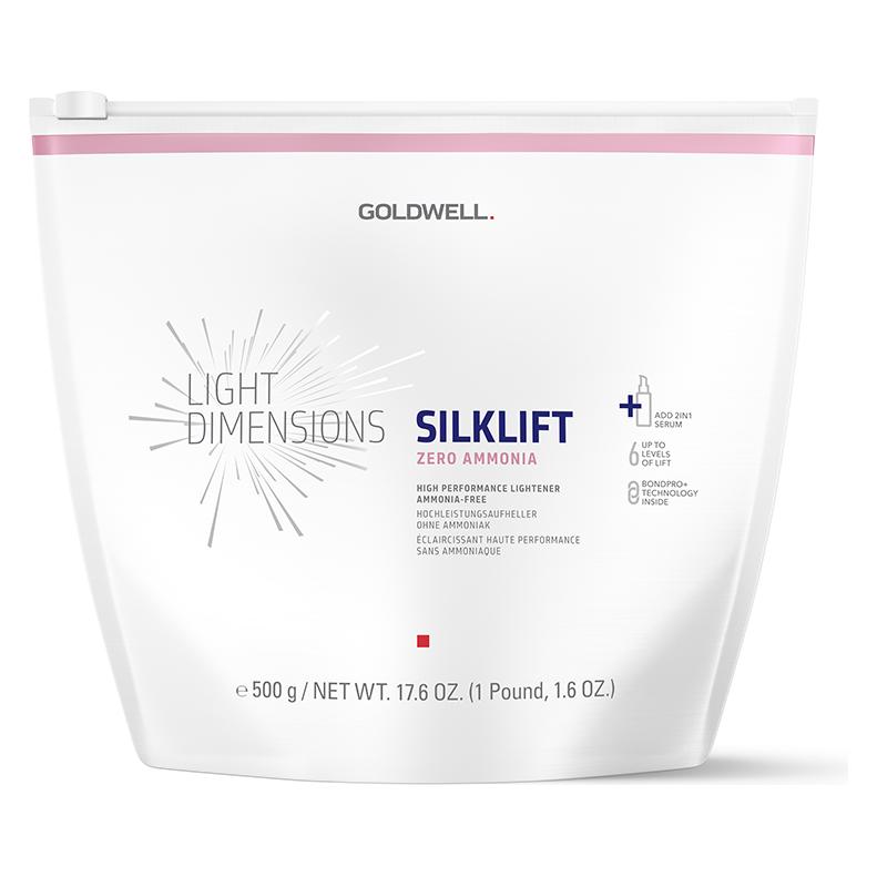 Goldwell Light Dimensions Silklift (Blond) (201530)