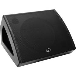 Omnitronic KM-115A Aktiver Bühnenmonitor 38 cm 15 Zoll 250 W 1 St. 11038037