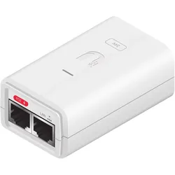 Z Ubiquiti POE-24-7W-G-WH