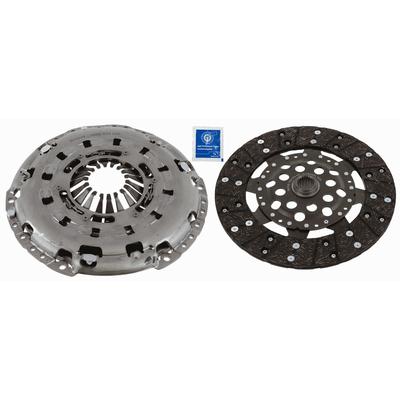SACHS Kupplungssatz 3000952008 für RENAULT NISSAN