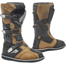 La Forma, Motorradschuhe, Terra Evo WP (Herren, 41)