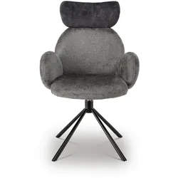 designline »Tulsa« Drehstuhl