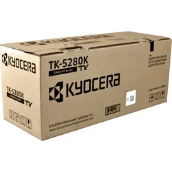 Kyocera Toner TK-5280K 1T02TW0NL0 schwarz
