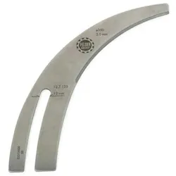 Felder Euro-Spaltkeil Ø 350 mm