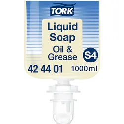 Tork, Handseife, Handseife 424401 1 L (Flüssigseife, 1000 ml)