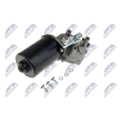 Nty Wischermotor [Hersteller-Nr. ESW-ME-013] für Smart