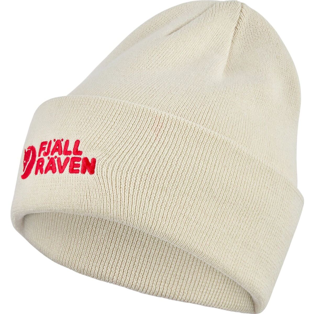 Fjällräven Vardag Beanie chalk white (113) One Size F13100262-113-One Size