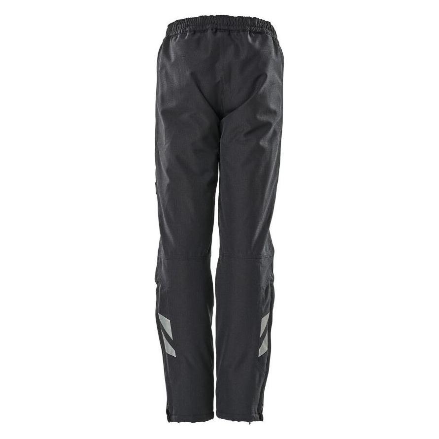 Mascot Überziehhose für Kinder, CLIMASCOT Hose für Kinder Grösse 152, schwarzblau (152) (229309)